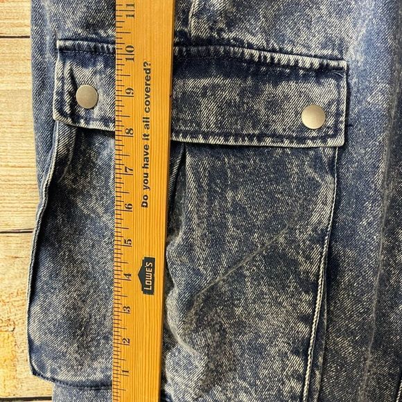 Jeans mid rise 20/22W tapered jeans - Picture 9 of 10